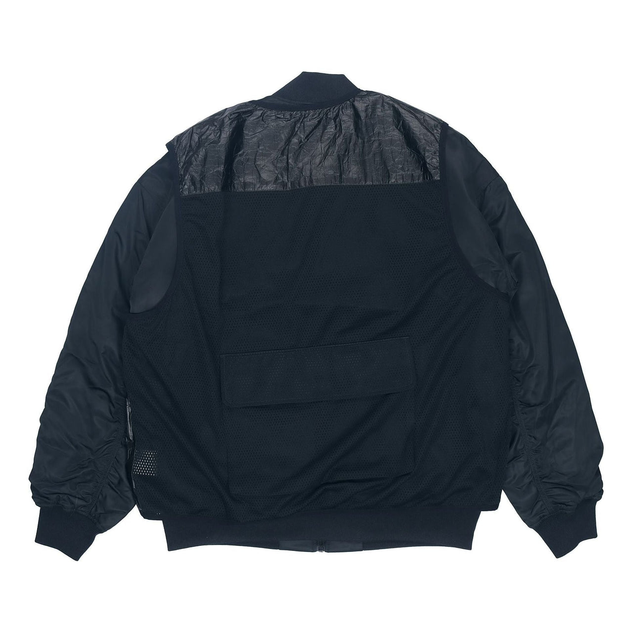 Converse CNY Padded Outerwear Jacket 'Black' 10019771-A01