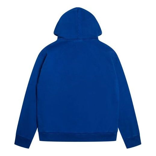 Drew House Skidoodle Hoodie 'Ink' DR-SS22-125