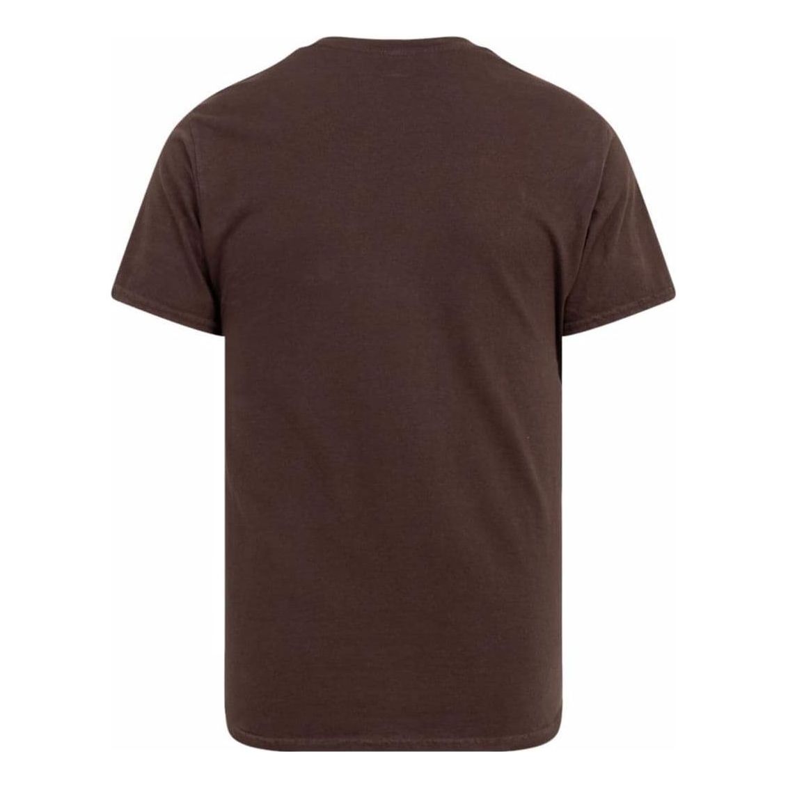 Travis Scott Cactus Jack x Fragment Hiroshi Tee 'Brown Pepper' CJFR-SS03