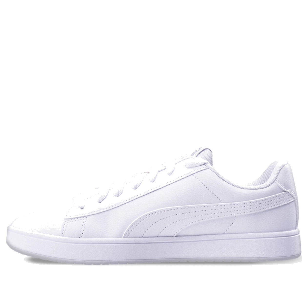PUMA Rickie Classic 'White' 394251-01