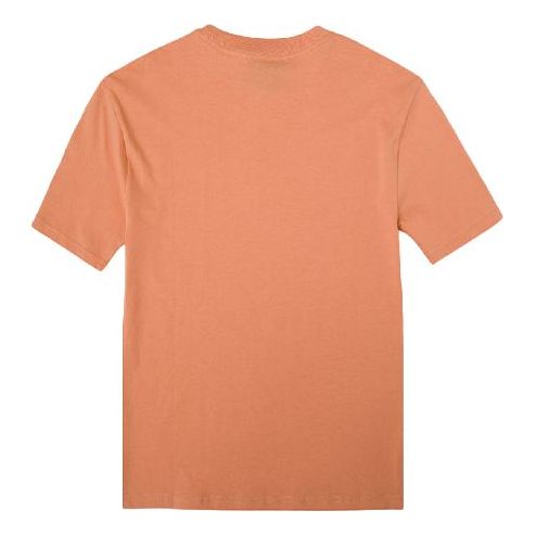 Drew House Secret T-shirt 'Peach' DR-FW20-198