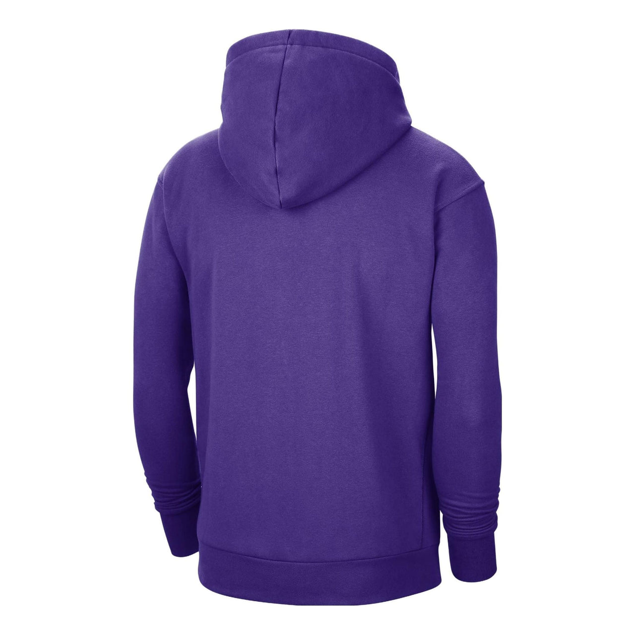 Nike x NBA Fleece Hoodie 'Los Angeles Lakers' DN4709-504