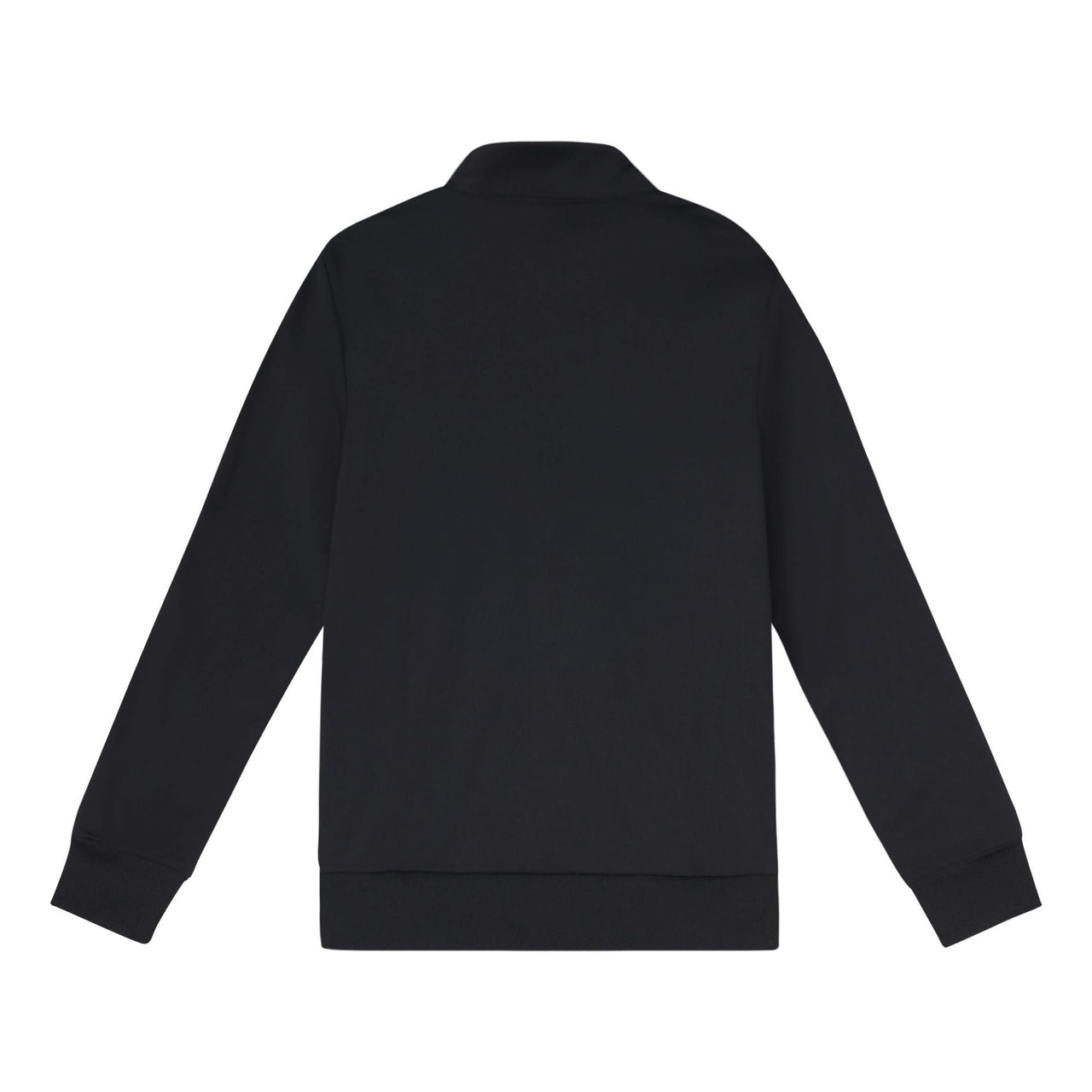 (WMNS) adidas Essentials Tricot Track Jacket Asia Sizing 'Black White' DP2406