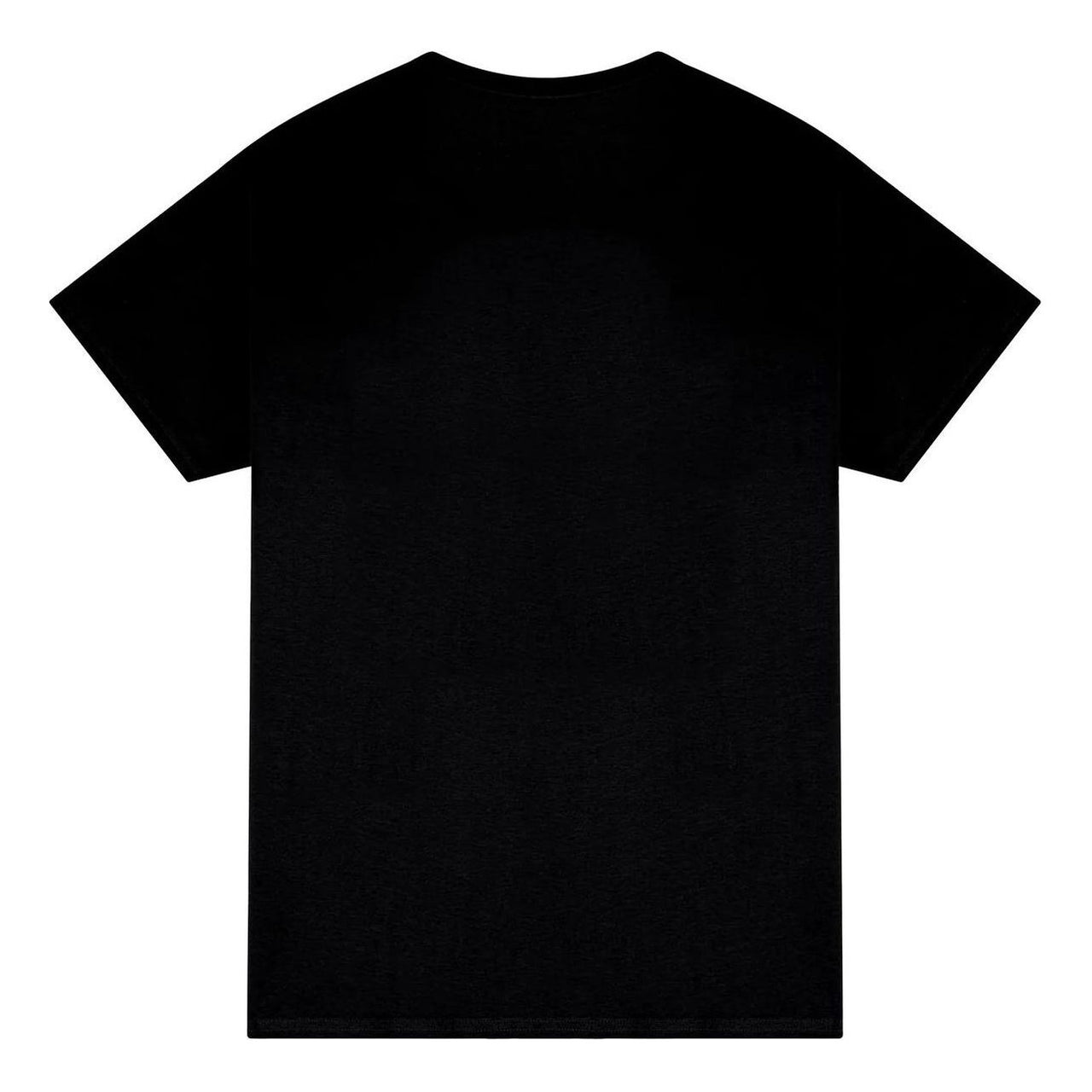 Drew House Sherman T-shirt 'Black' DR-FW22-1230