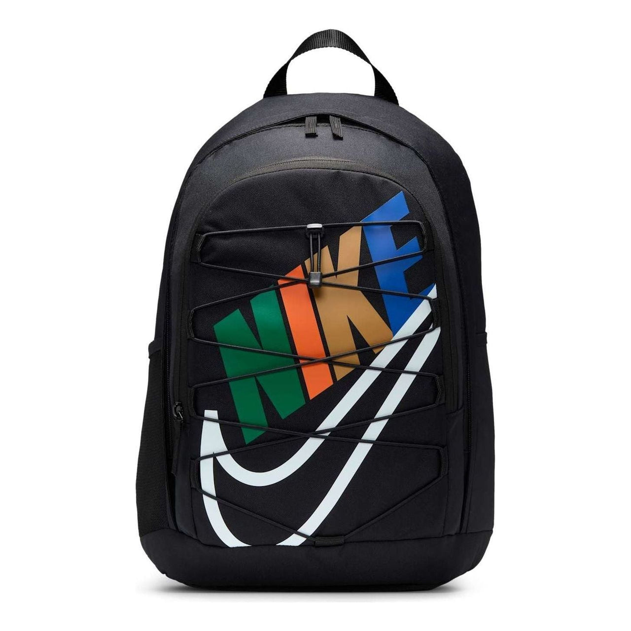 Nike Hayward Backpack 26L 'Black White' HF7722-010
