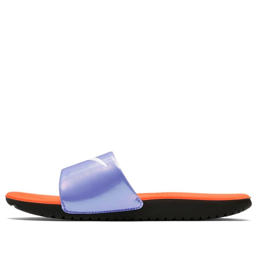 (GS) Nike Kawa Slide SE 'Twilight Pulse' AJ2503-001