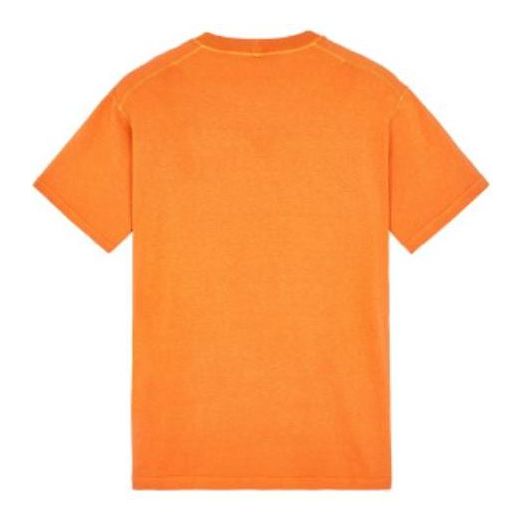 STONE ISLAND T-shirt 'Sienna' 101523757-V0173
