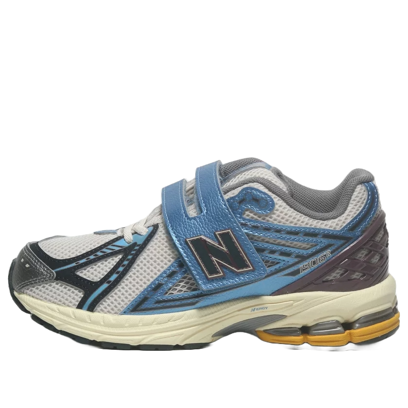 (PS) New Balance 1906R 'Blue Silver' PV1906RE