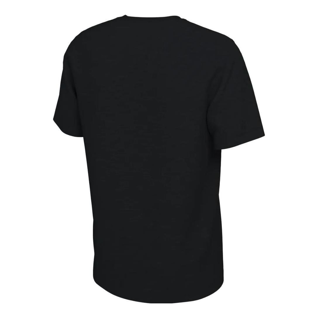 Nike Phoenix Suns 2023 NBA Playoffs Mantra T-Shirt 'Black' FZ5671-010