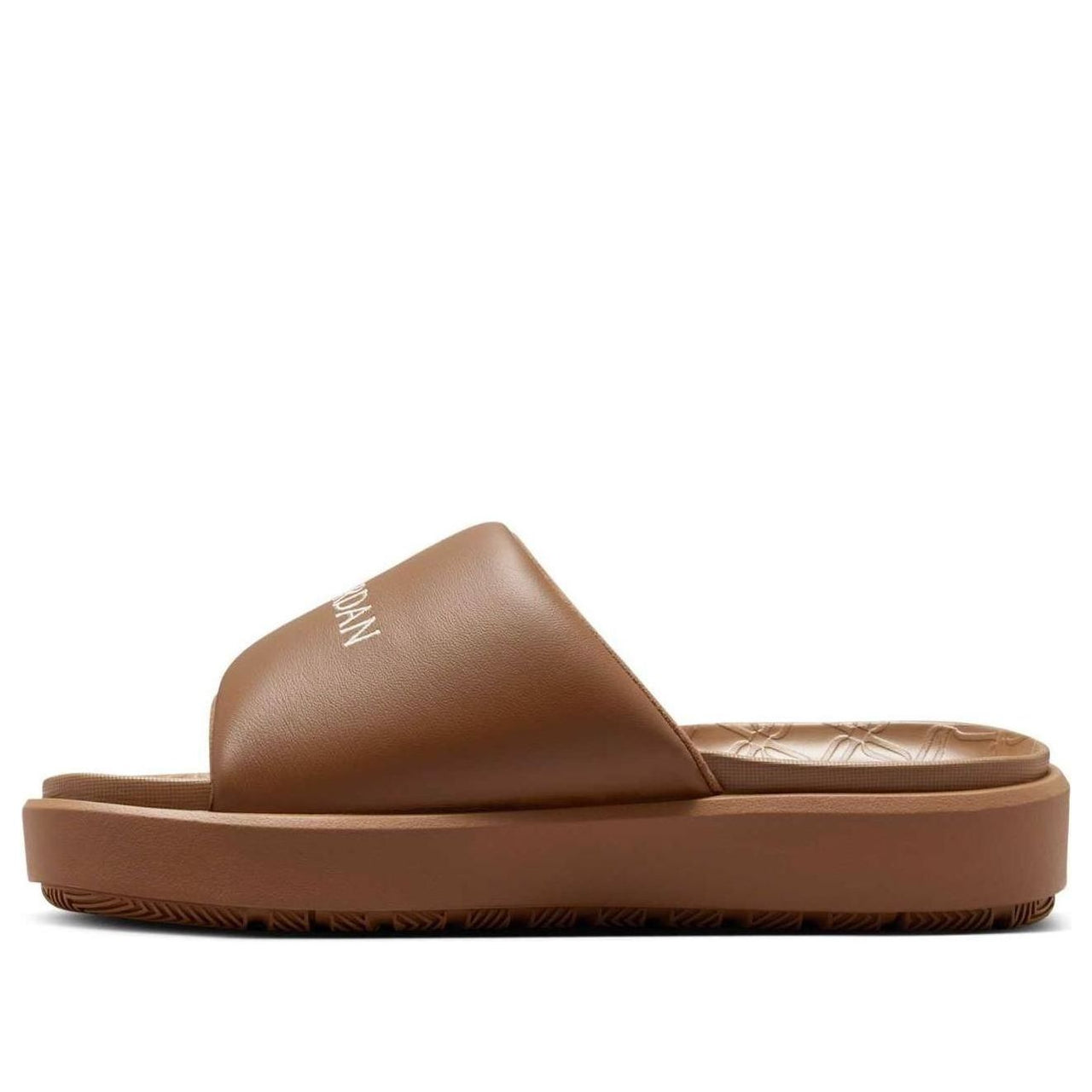 (WMNS) Air Jordan Sophia 'Archaeo Brown Legend Light Brown Sail' FZ7012-201