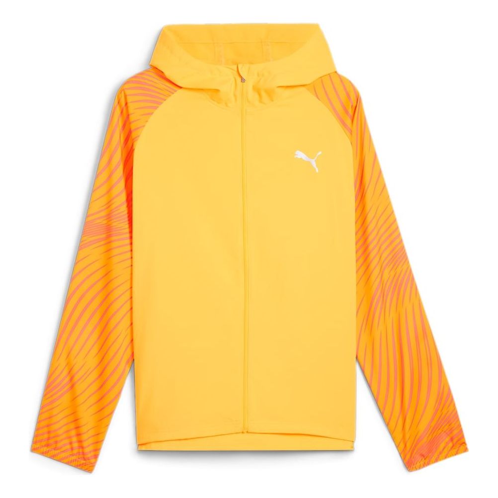 PUMA Run Favorite Jacket 'Sun Stream' 524221-38