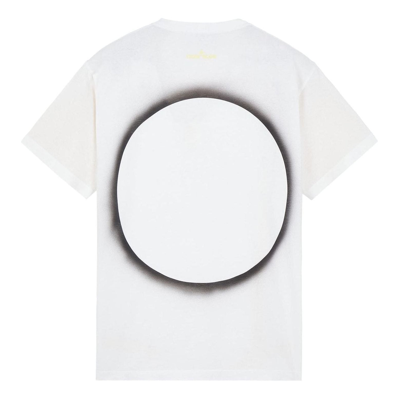 STONE ISLAND T-shirt 'White' 76152NS96-V0001