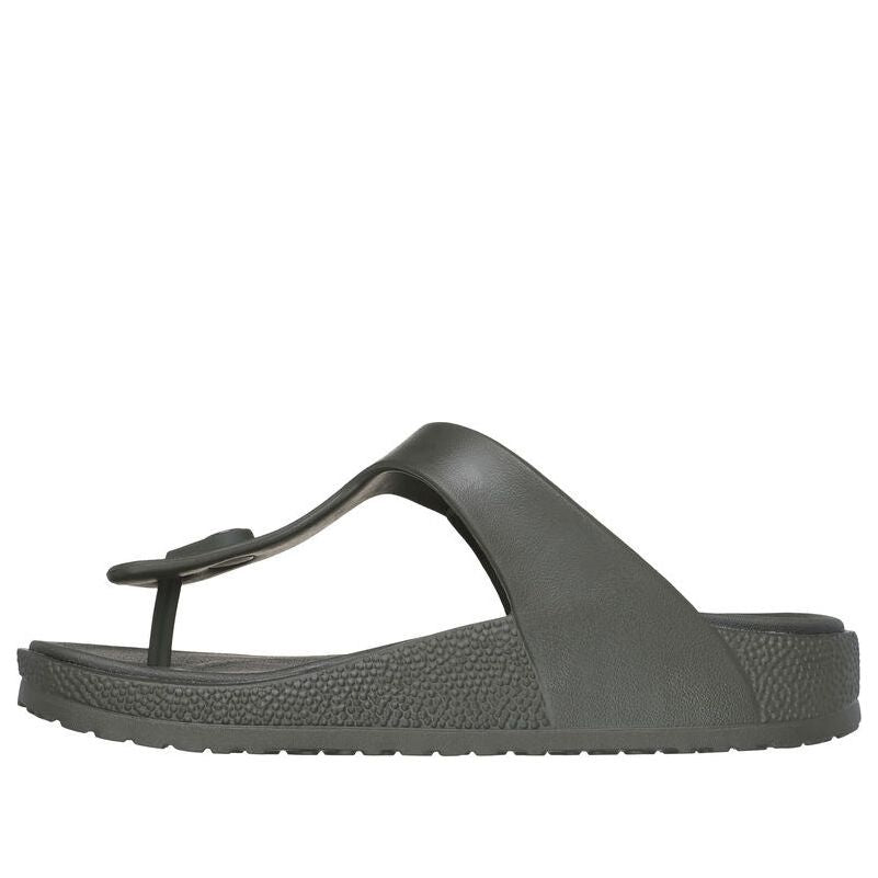 (WMNS) Skechers Foamies Arch Fit Cali Breeze 2.0 'Olive Green' 111603-OLV