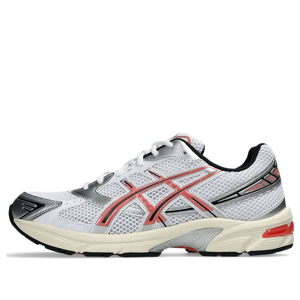 ASICS Gel-1130 'White Desert Red' 1203A609-102