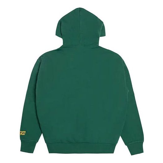 Drew House Secret Hoodie 'Foreast' DR-FW21-108