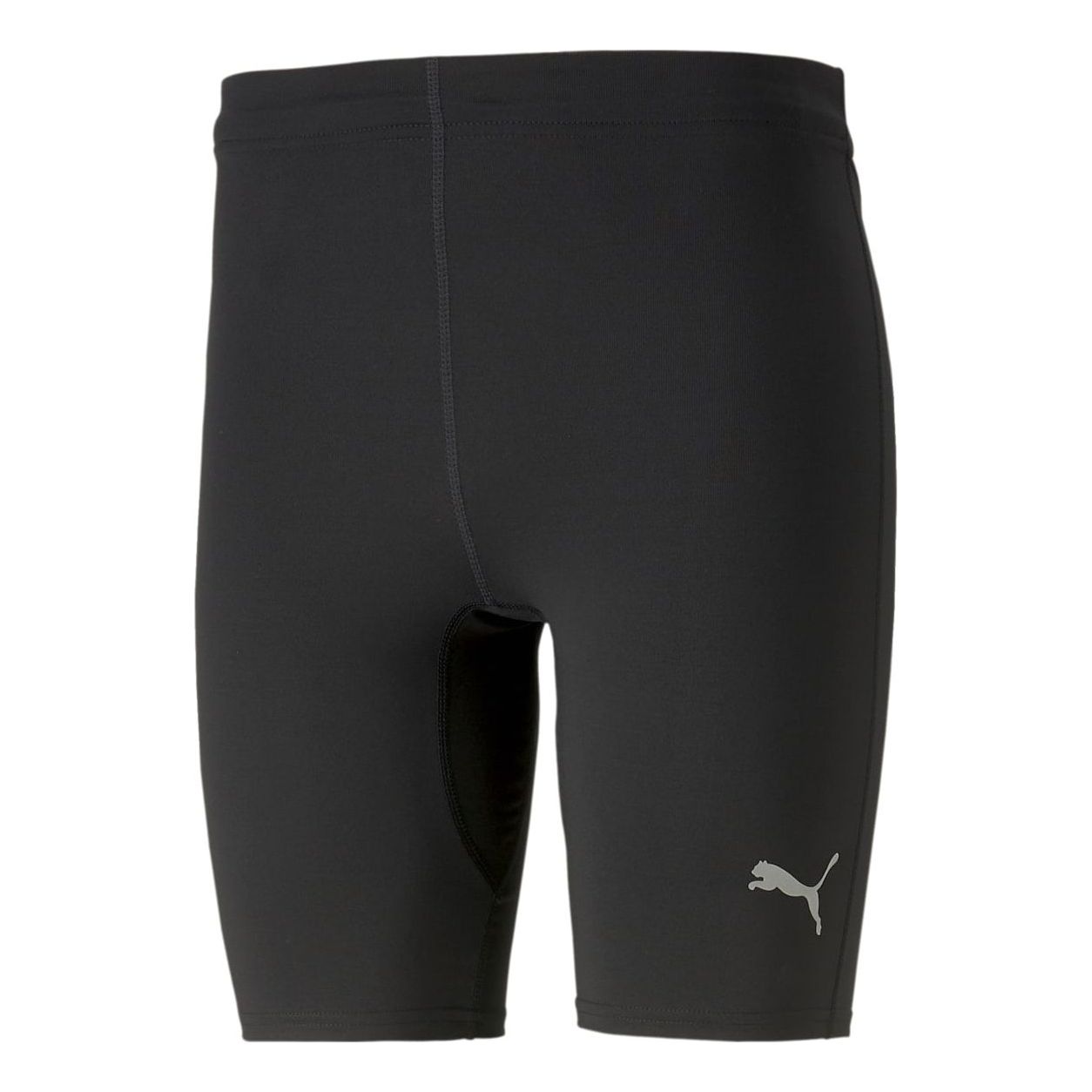 PUMA Run Favourite Tight Shorts 'Black' 523156-01
