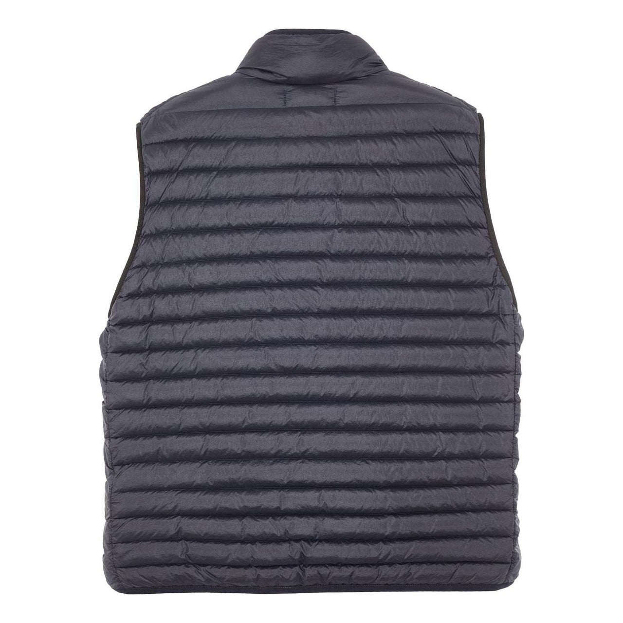 STONE ISLAND Realdown Vest 'Navy Blue' 7715G0224-V0020