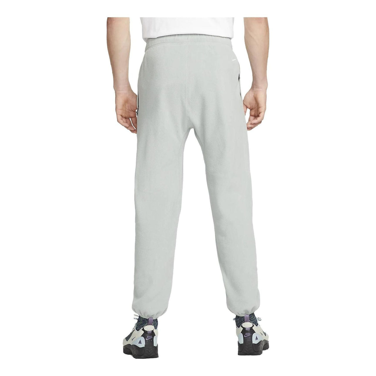 Nike ACG Polartec "Wolf Tree" Pants 'Mica Green' CV0658-330