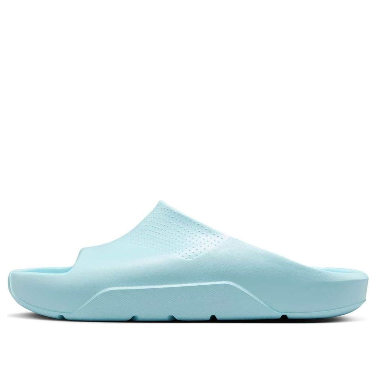 Air Jordan Post Slides 'Glacier Blue' DX5575-402