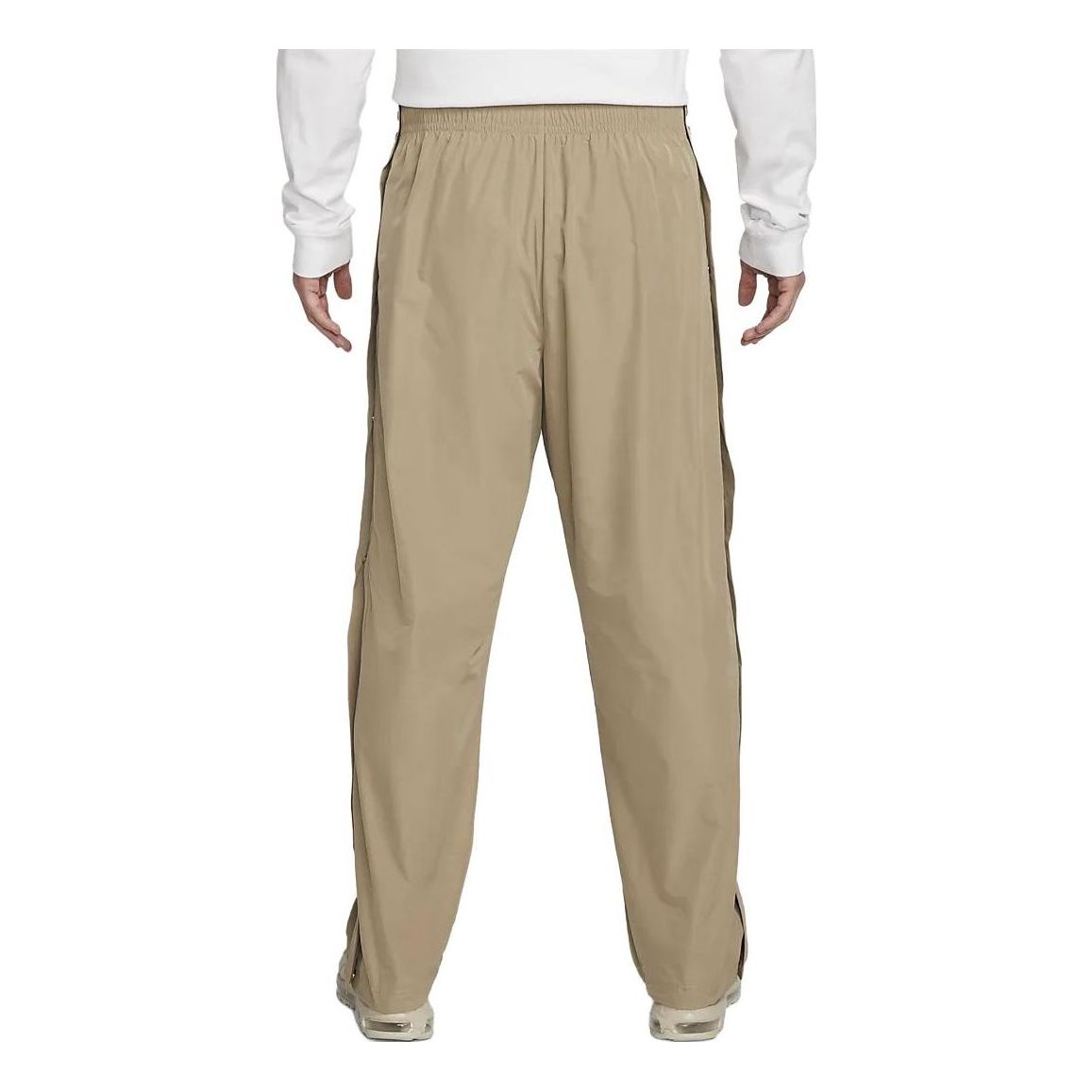 Nike Authentics Tearaway Pant 'Tan' DX3334-247