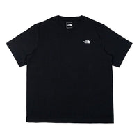 THE NORTH FACE Camp Bike T-Shirt 'Black' NF0A89U8-JK3