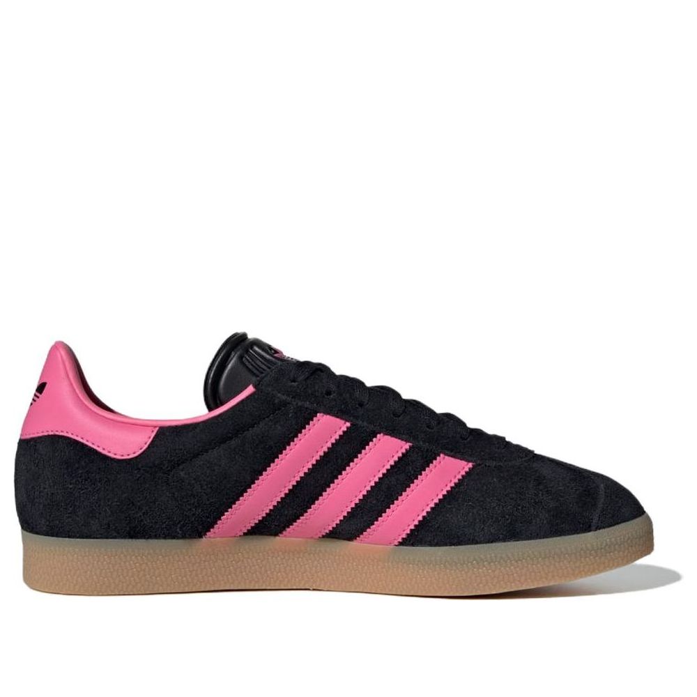 adidas Originals Gazelle 'Black Pink' JH5667