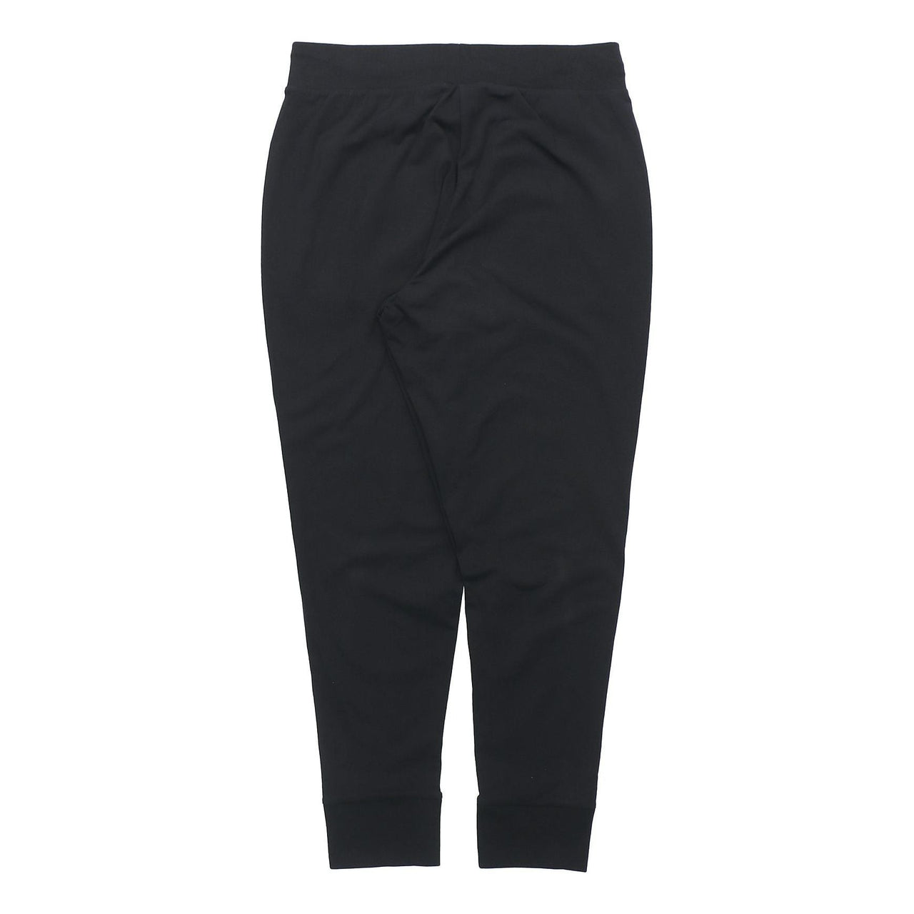 (WMNS) adidas Essentials 3-Stripes 7/8 Pants Asia Sizing 'Black' GK3329