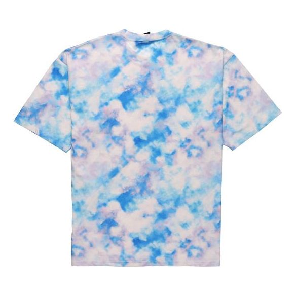 Drew House Joy T-shirt 'Cloud' DR-SS21-102