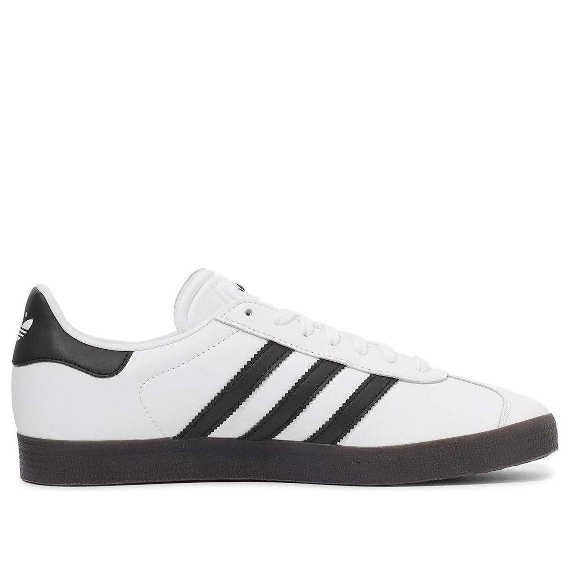 adidas Originals Gazelle 'White Black' IH2218
