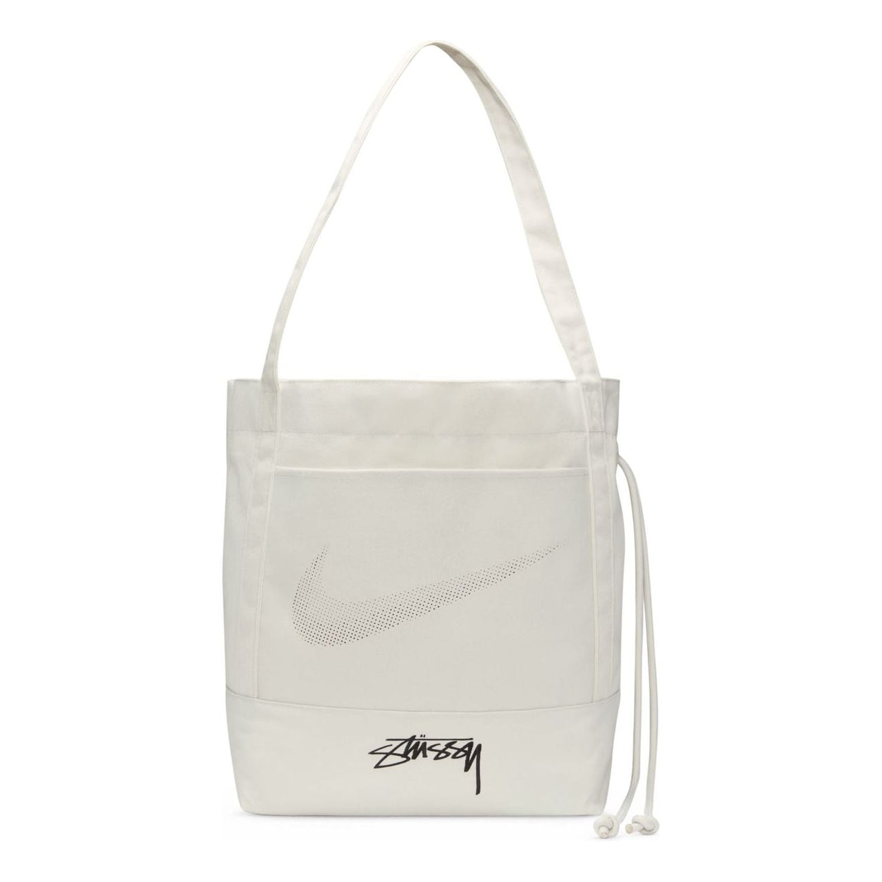 Nike x Stussy Tote 'White' FZ9994-072