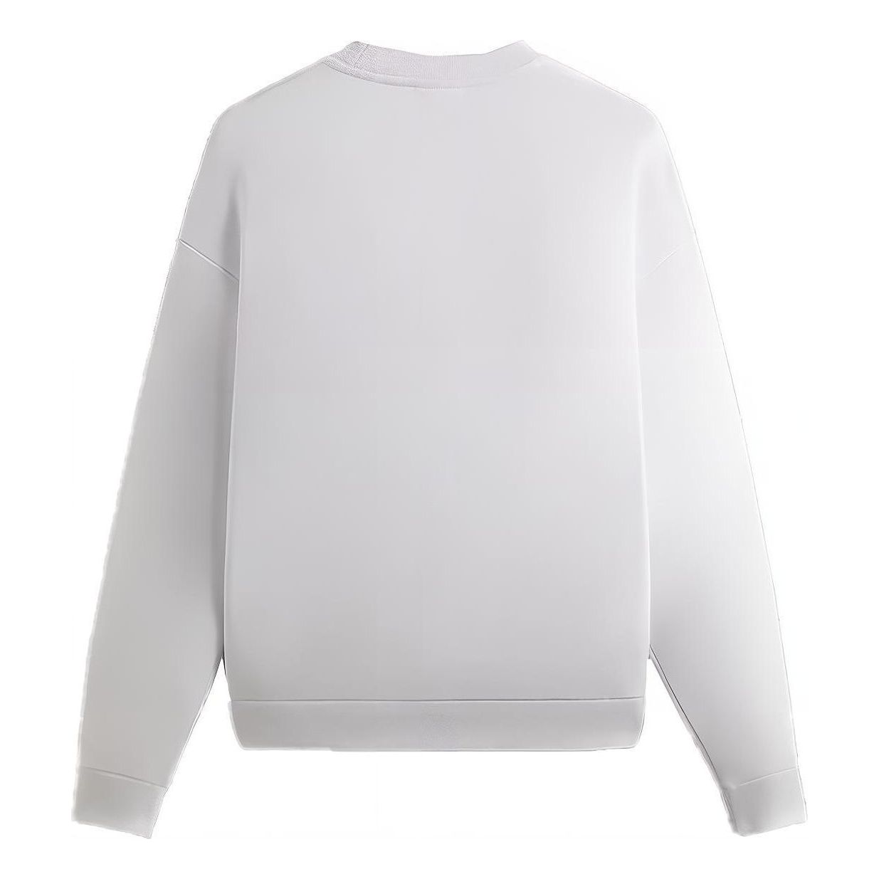 KITH x Mickey & Friends Family Portrait Vintage Crewneck 'White' KHM031753-101