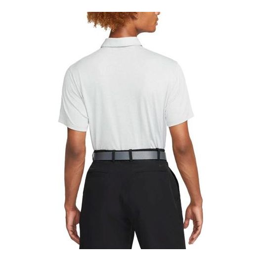 Nike Dri-FIT ADV Vapor Polo Shirt 'White' DN2243-077
