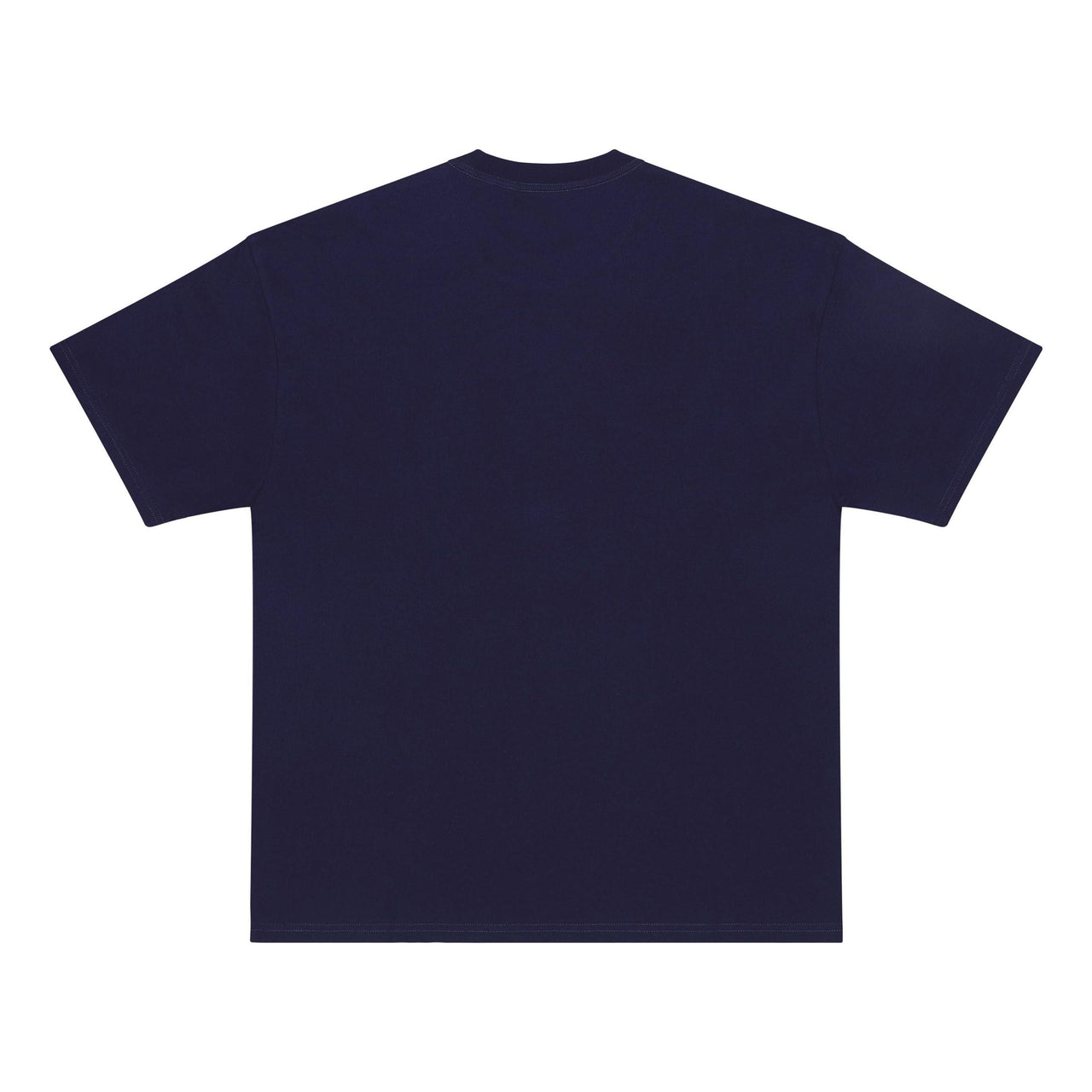 Drew House Mascot T-shirt 'Navy' DW-FW22-1222-01