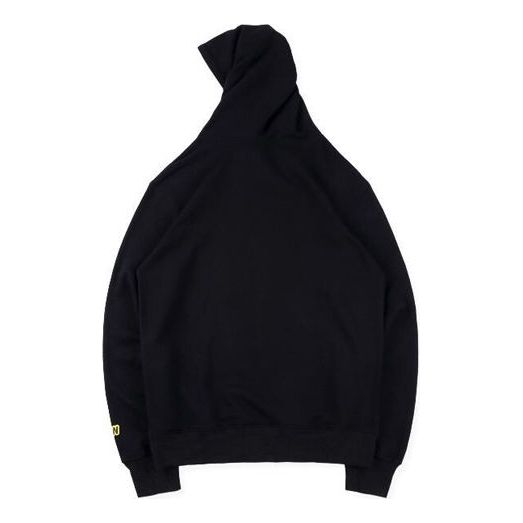 Drew House Mascot Hoodie 'Black' DR0117