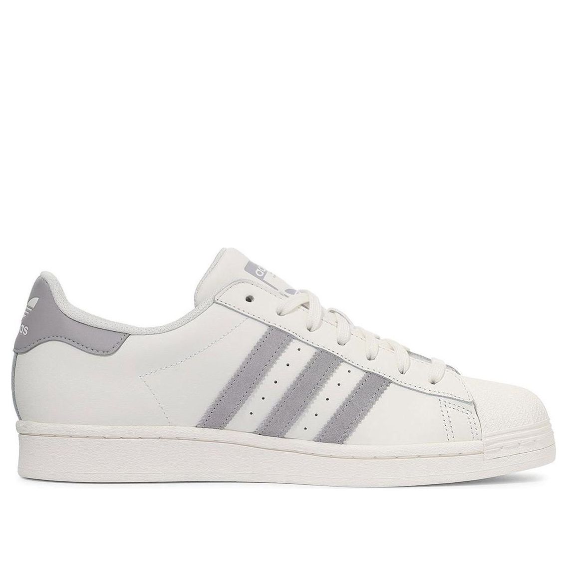 adidas Originals Superstar 'White Grey' IH7639