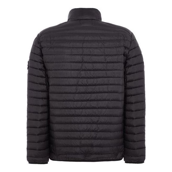 STONE ISLAND Lightweight Down Jacket 'Black' 781541524-V0029