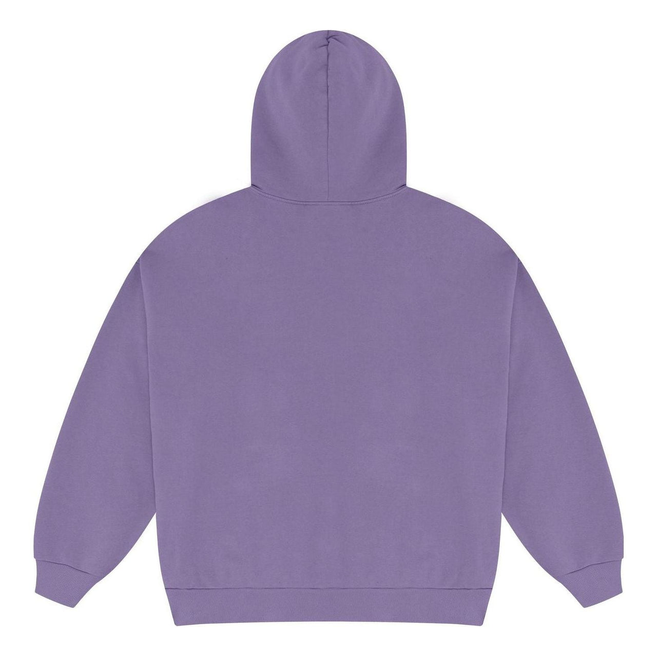 Drew House Love Drew Hoodie 'Lavender' DR-FW22-859