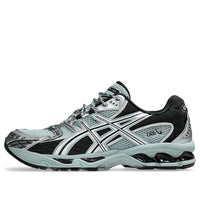ASICS Gel-Nimbus 10.1 'Ocean Haze Pure Silver' 1203A543-400