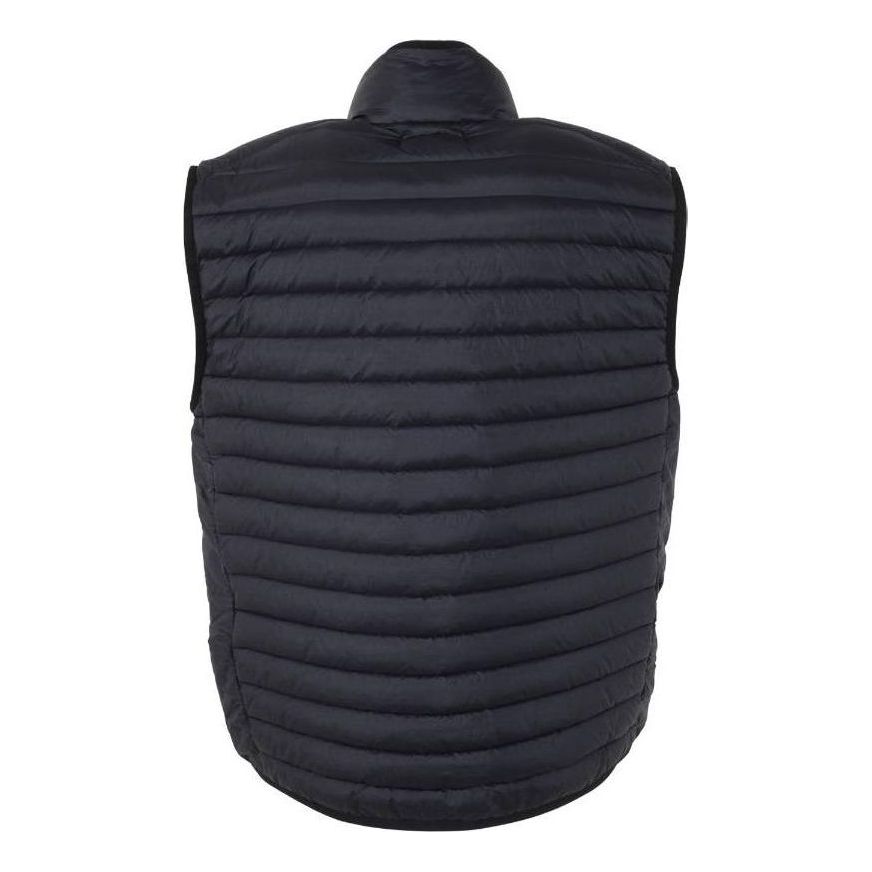 STONE ISLAND Recycled Light Down Vest 'Navy Blue' 7915G0224-V0020