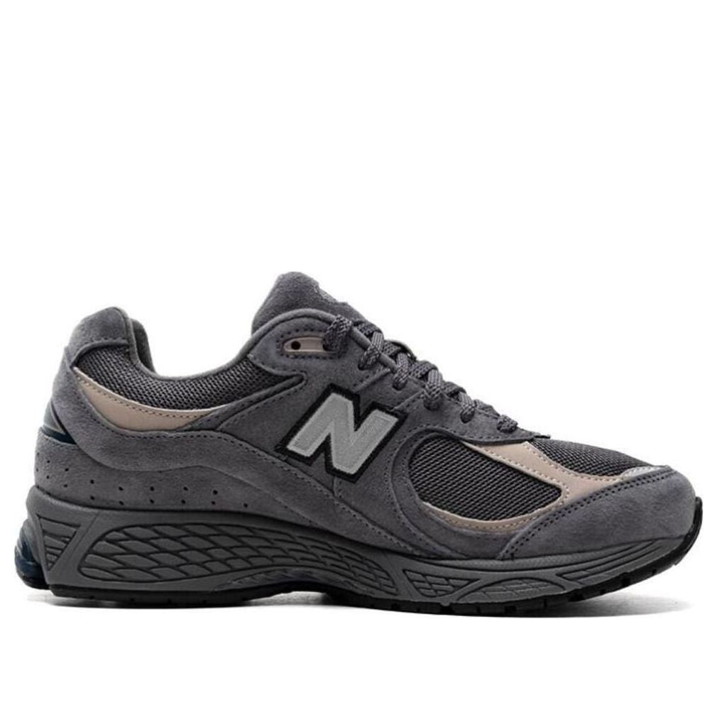 (WMNS) New Balance 2002R 'Grey' M2002RTC