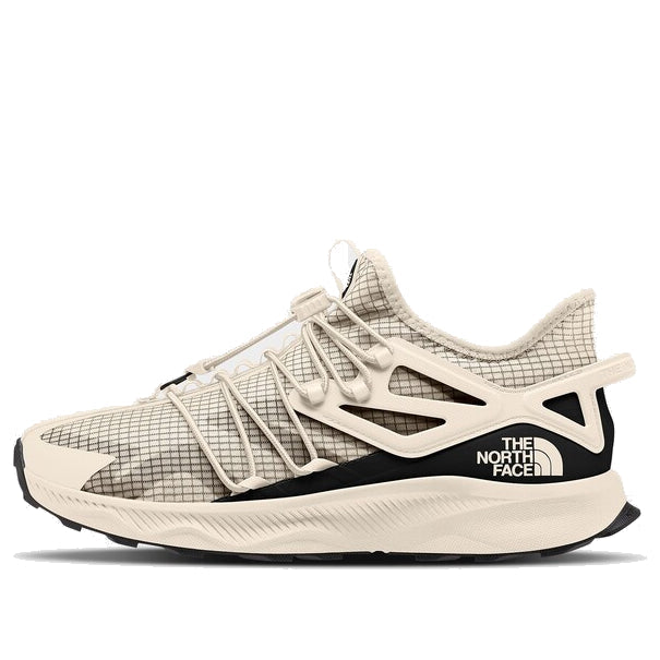 THE NORTH FACE Oxeye Running Shoes 'Gardenia White Tnf Black' 7W5U-8F1