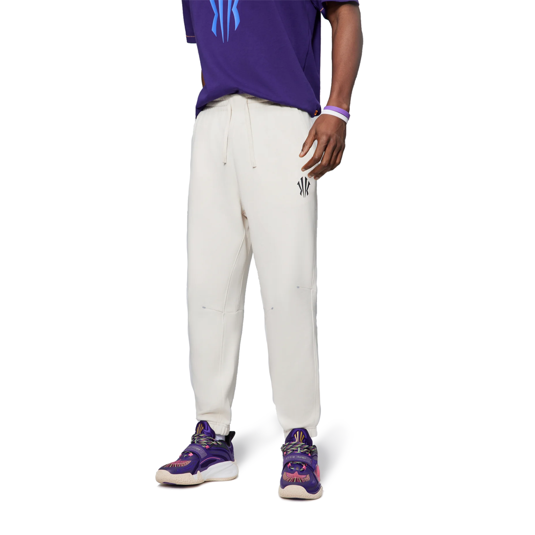 ANTA KAI 1 Pant 'White' 8724B1313-5