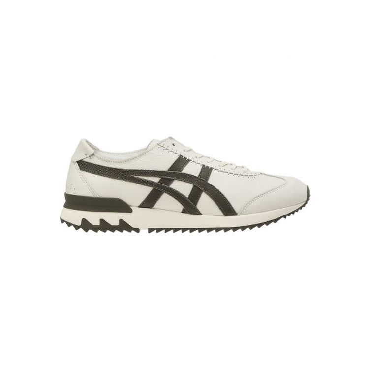 Onitsuka Tiger MHS Shoes 'Beige Olive' 1183A878-100