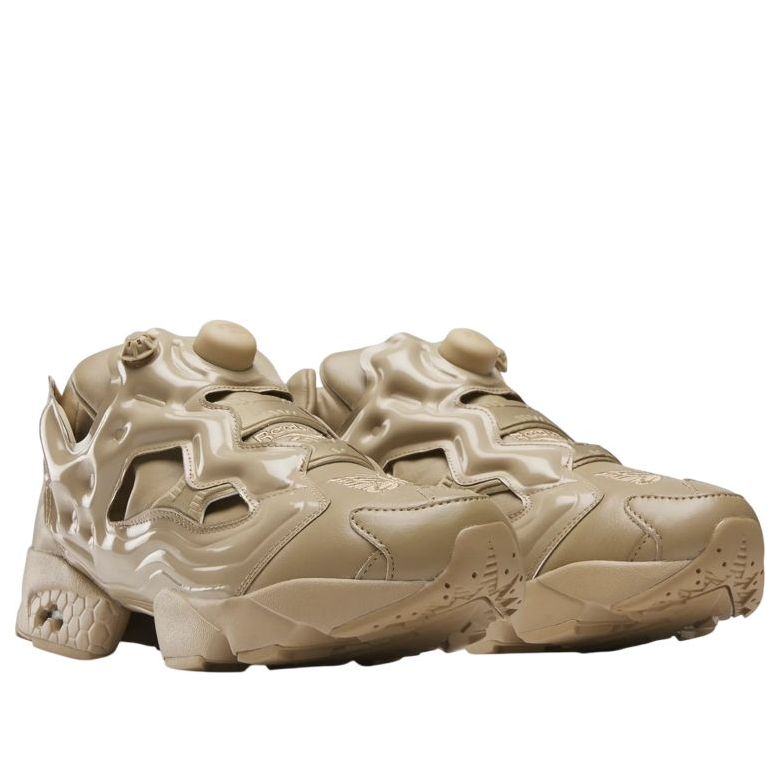 Reebok x Needles Instapump Fury 'Brown' 100207688