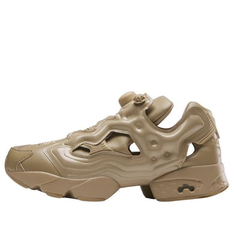 Reebok x Needles Instapump Fury 'Brown' 100207688