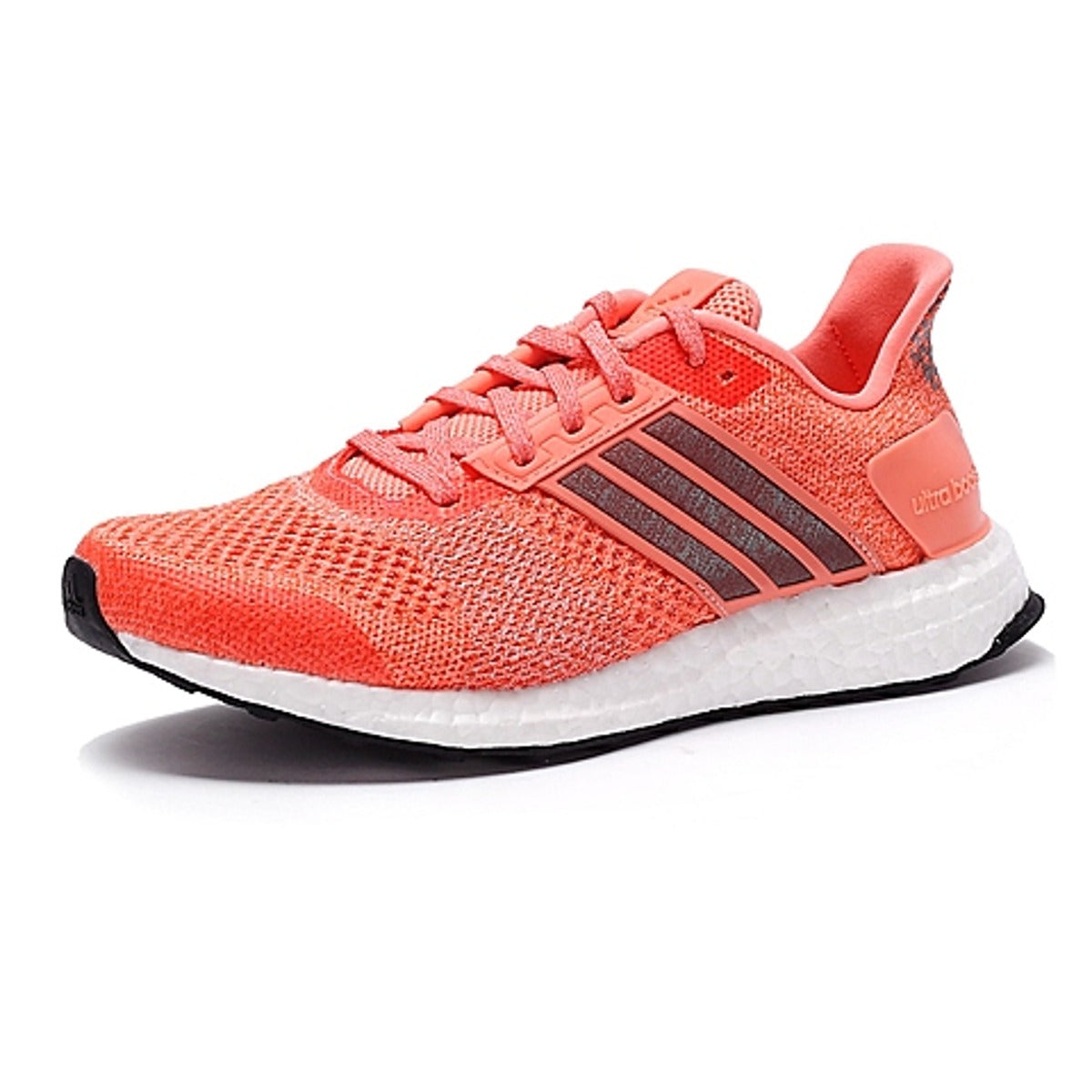(WMNS) adidas Adistar Running 'Orange Black' AF6522