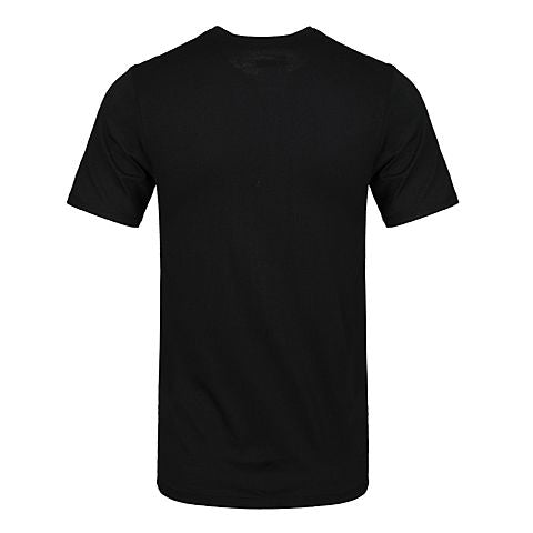Nike AS CHINA CR7 TOUR Tee Black BV7071-010