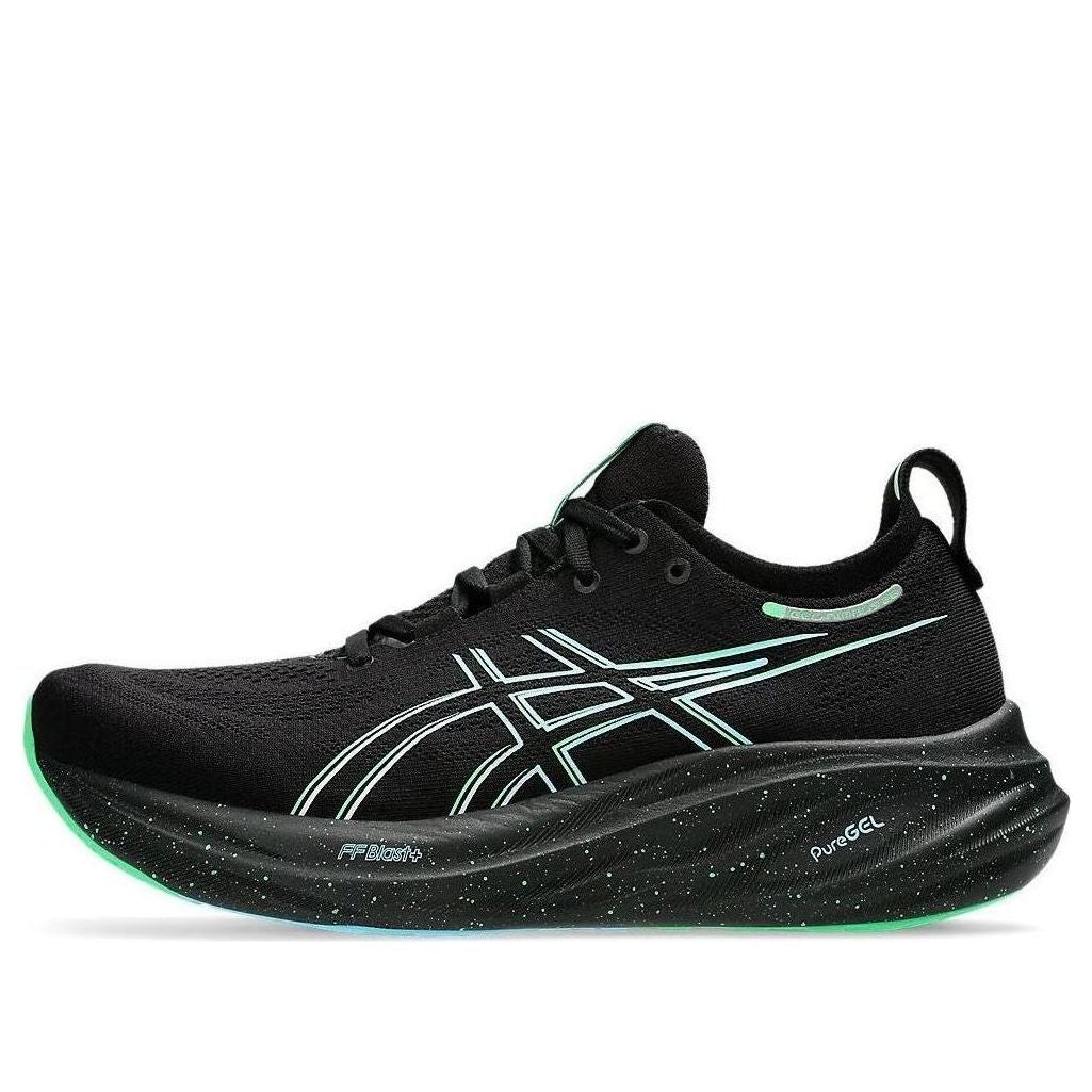 ASICS Gel-Nimbus 26 'Black Soothing Sea' 1011B794-004