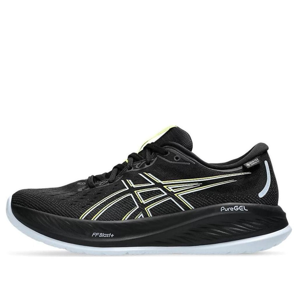 ASICS Gel-Cumulus 26 Gore-Tex 'Black Cool Grey' 1011B864-001