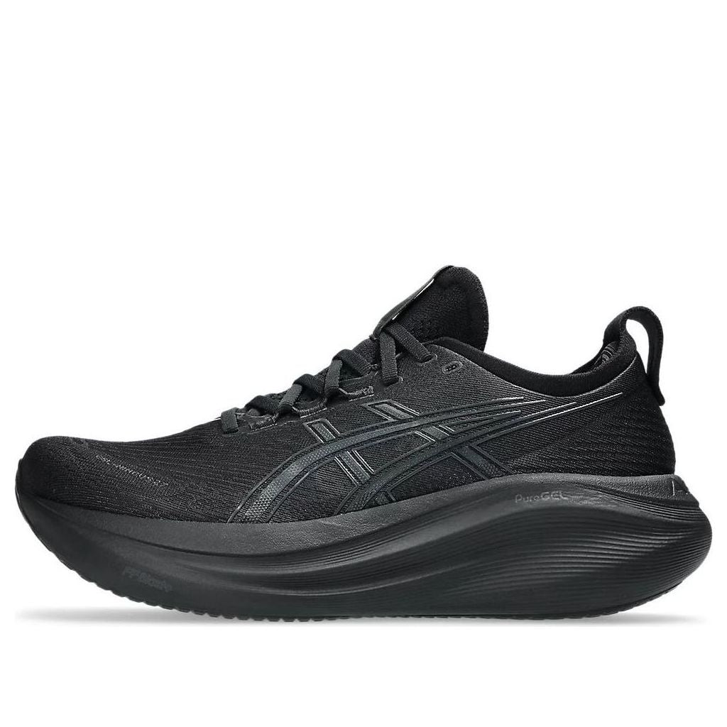 ASICS Gel-Nimbus 27 'Black Graphite Grey' 1011B958-001